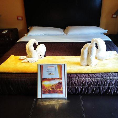 La Quercia Di Mamre Bed & Breakfast Roma Ngoại thất bức ảnh