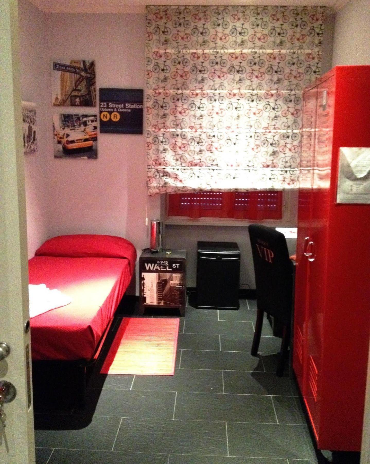 La Quercia Di Mamre Bed & Breakfast Roma Ngoại thất bức ảnh