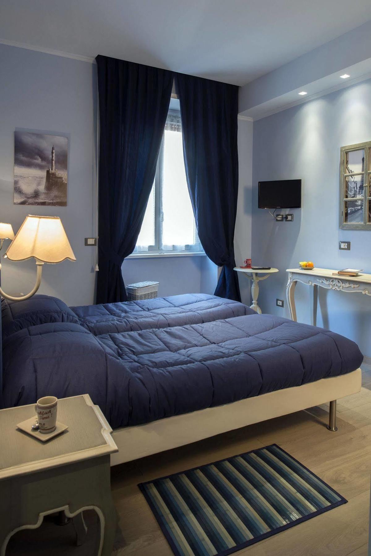 La Quercia Di Mamre Bed & Breakfast Roma Ngoại thất bức ảnh