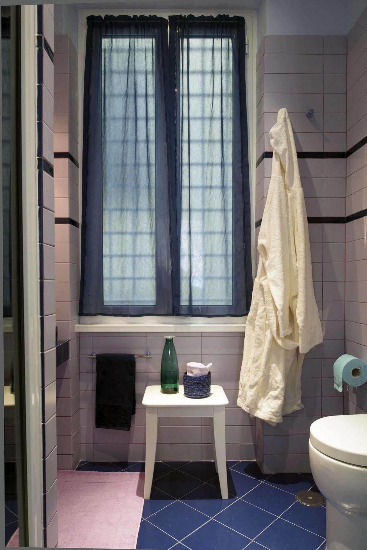La Quercia Di Mamre Bed & Breakfast Roma Ngoại thất bức ảnh