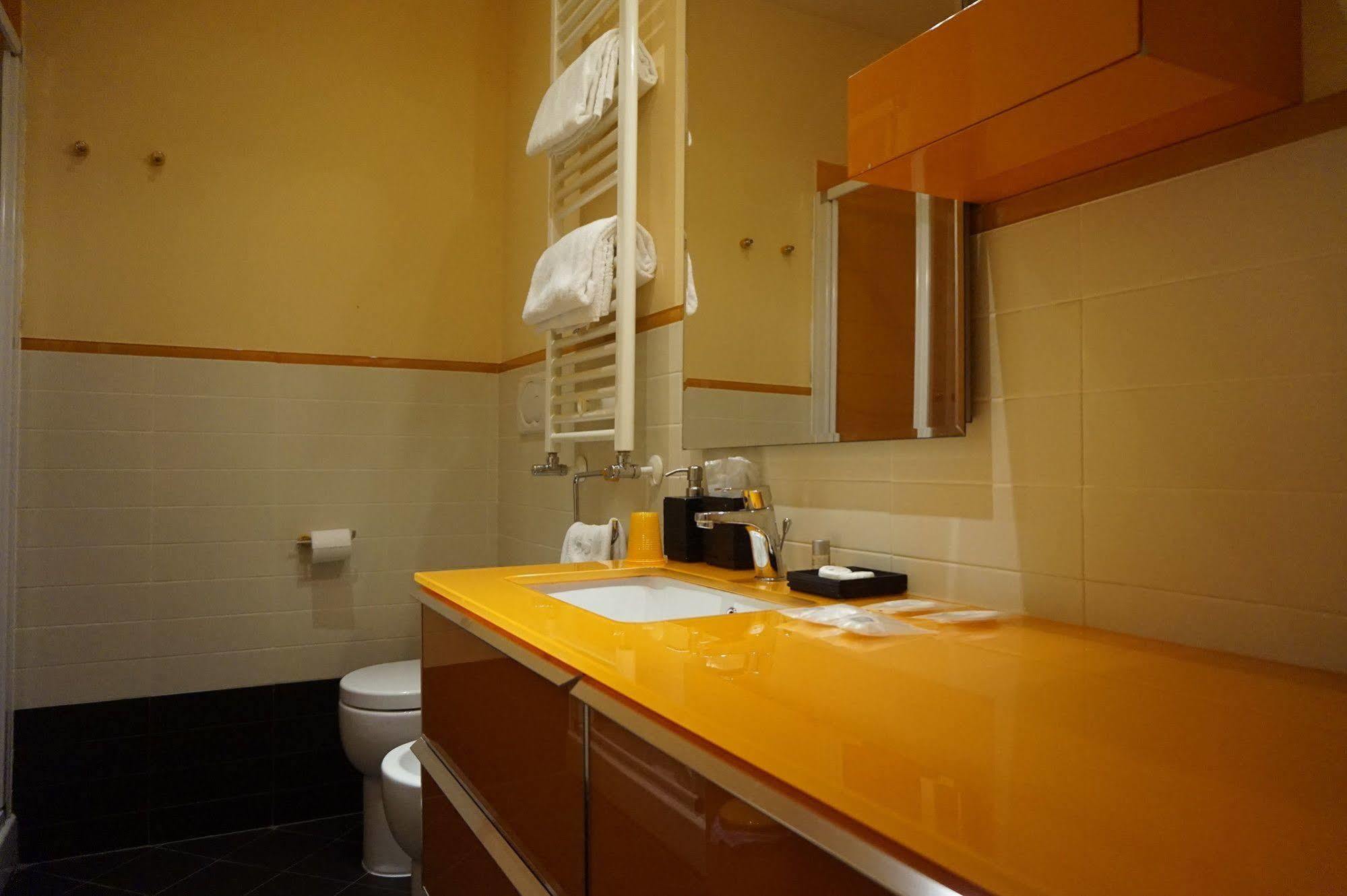 La Quercia Di Mamre Bed & Breakfast Roma Ngoại thất bức ảnh