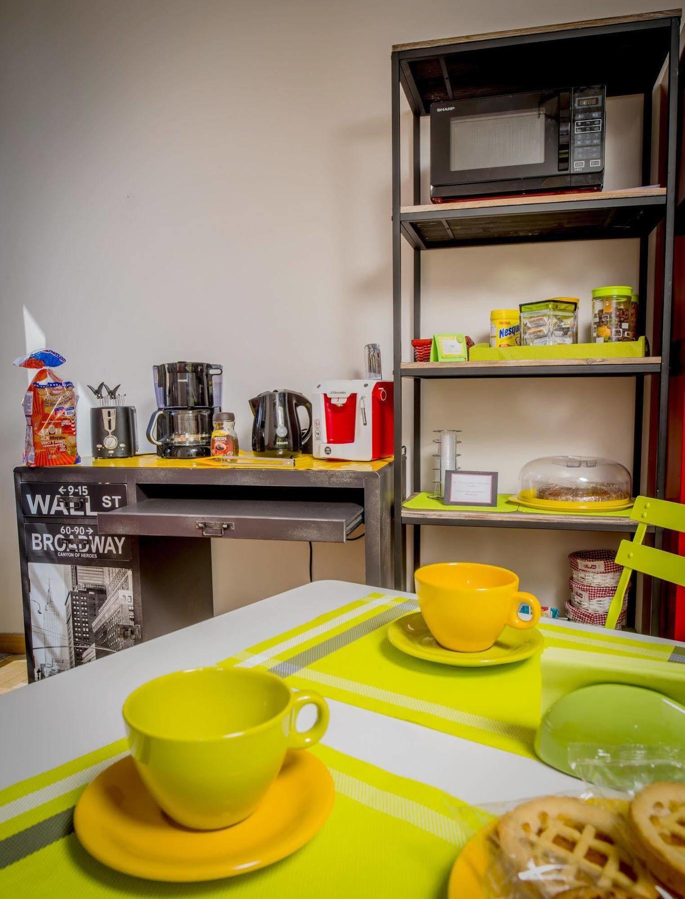 La Quercia Di Mamre Bed & Breakfast Roma Ngoại thất bức ảnh