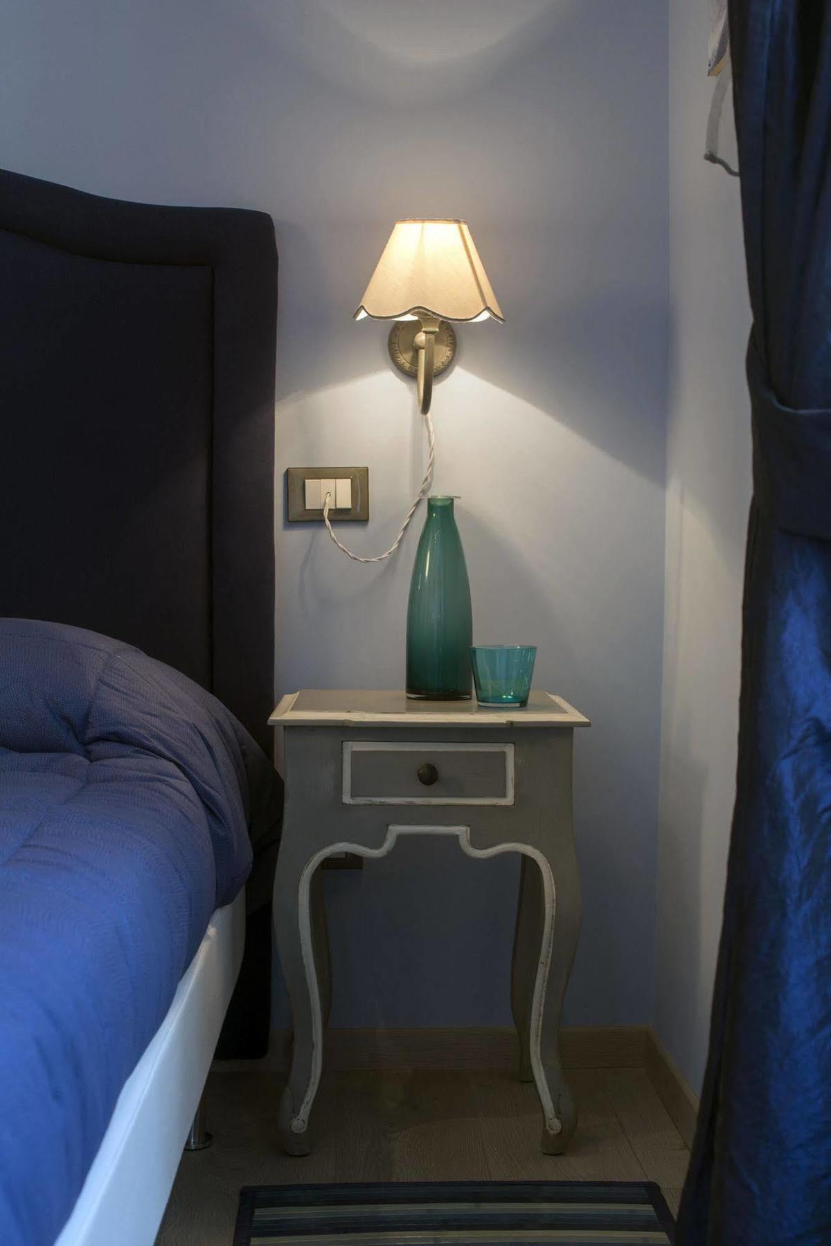 La Quercia Di Mamre Bed & Breakfast Roma Ngoại thất bức ảnh