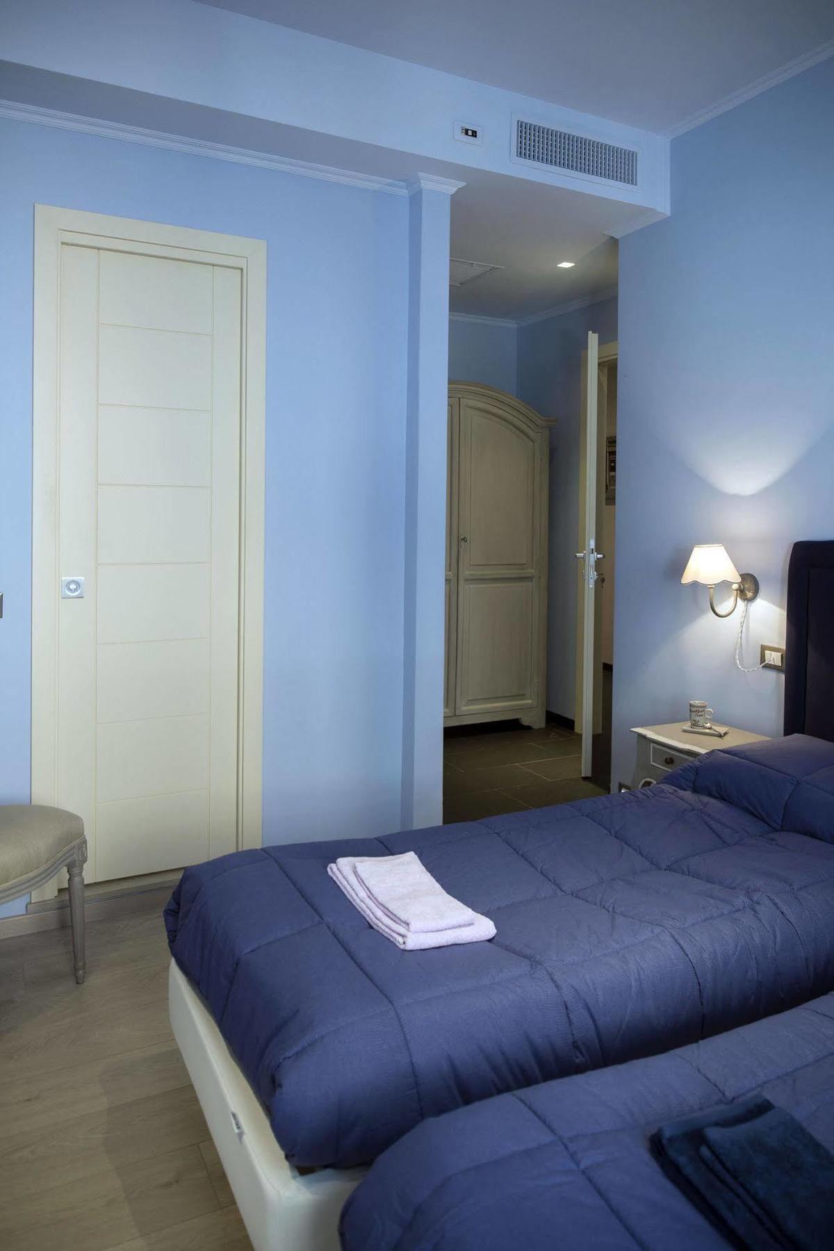 La Quercia Di Mamre Bed & Breakfast Roma Ngoại thất bức ảnh