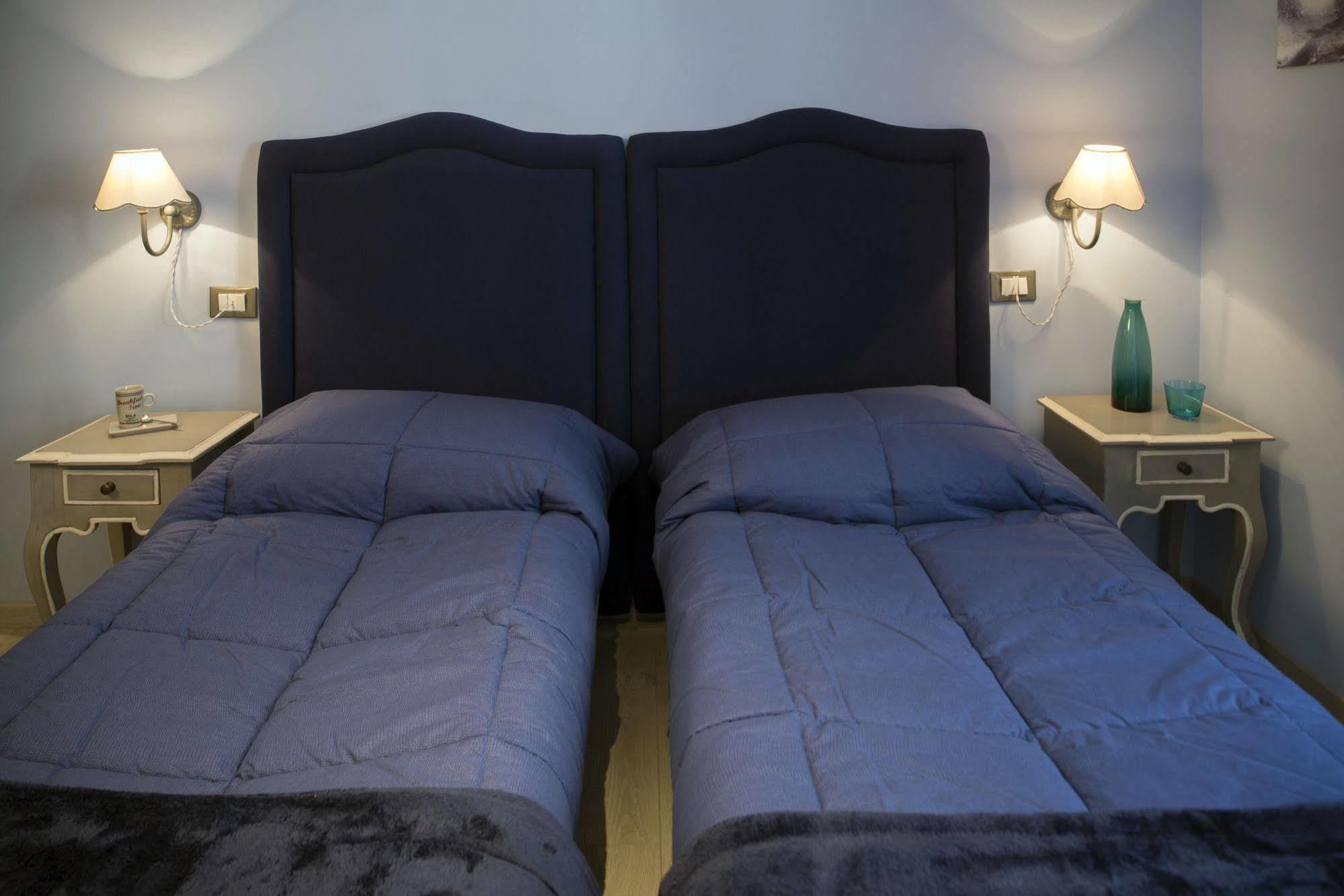 La Quercia Di Mamre Bed & Breakfast Roma Ngoại thất bức ảnh
