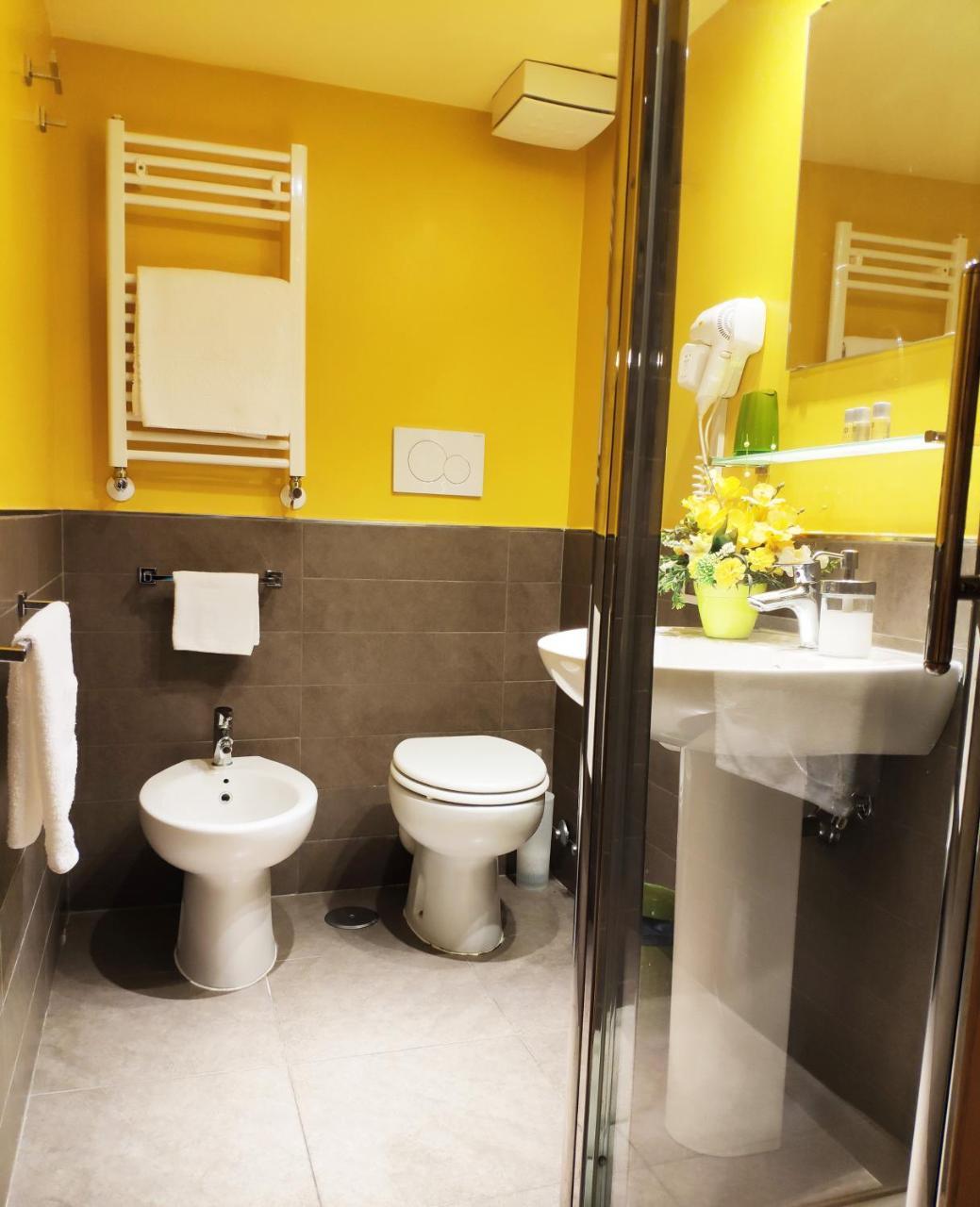 La Quercia Di Mamre Bed & Breakfast Roma Ngoại thất bức ảnh