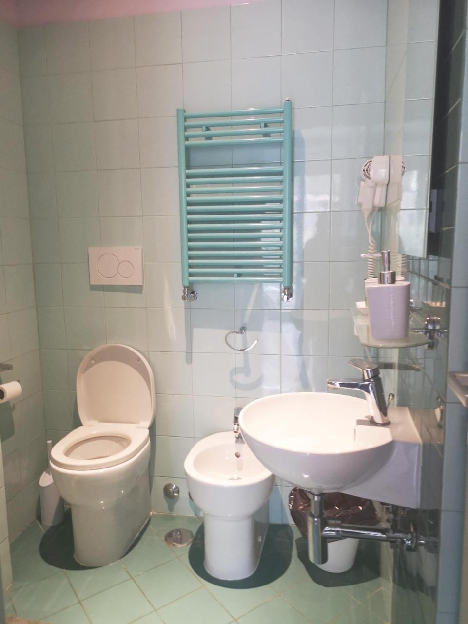 La Quercia Di Mamre Bed & Breakfast Roma Ngoại thất bức ảnh