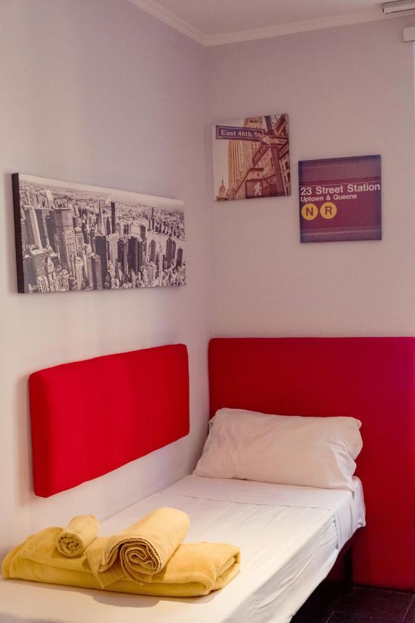 La Quercia Di Mamre Bed & Breakfast Roma Ngoại thất bức ảnh