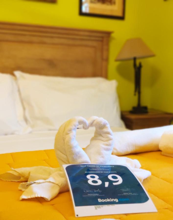 La Quercia Di Mamre Bed & Breakfast Roma Ngoại thất bức ảnh