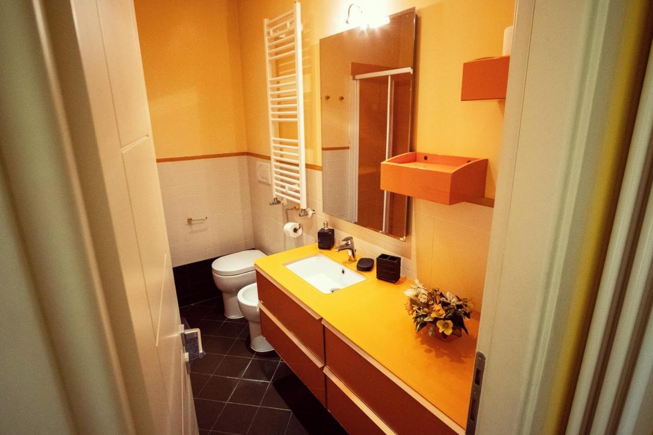 La Quercia Di Mamre Bed & Breakfast Roma Ngoại thất bức ảnh