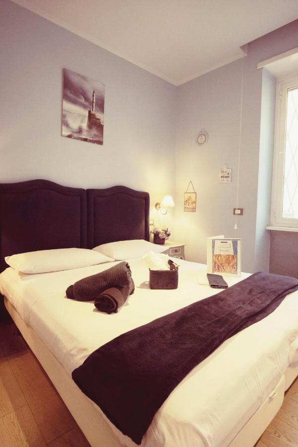 La Quercia Di Mamre Bed & Breakfast Roma Ngoại thất bức ảnh
