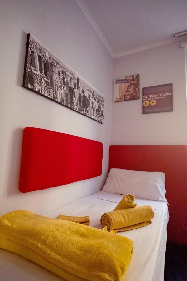 La Quercia Di Mamre Bed & Breakfast Roma Ngoại thất bức ảnh
