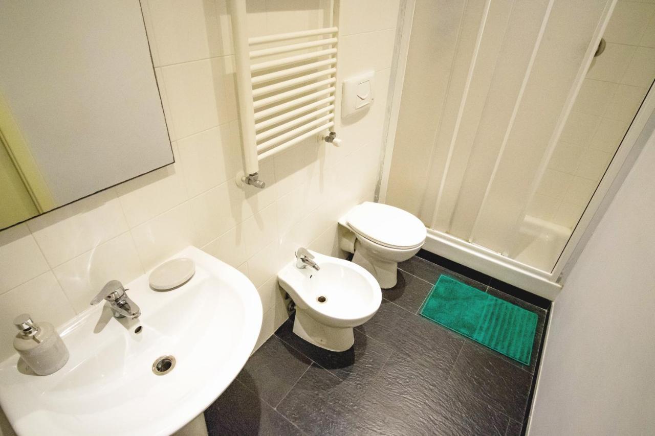 La Quercia Di Mamre Bed & Breakfast Roma Ngoại thất bức ảnh