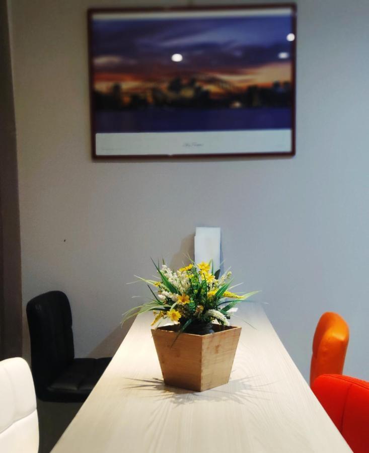 La Quercia Di Mamre Bed & Breakfast Roma Ngoại thất bức ảnh