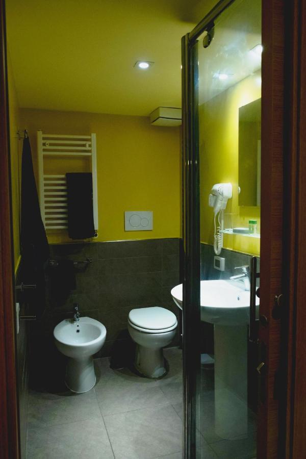 La Quercia Di Mamre Bed & Breakfast Roma Ngoại thất bức ảnh