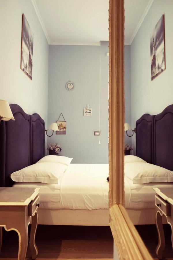 La Quercia Di Mamre Bed & Breakfast Roma Ngoại thất bức ảnh