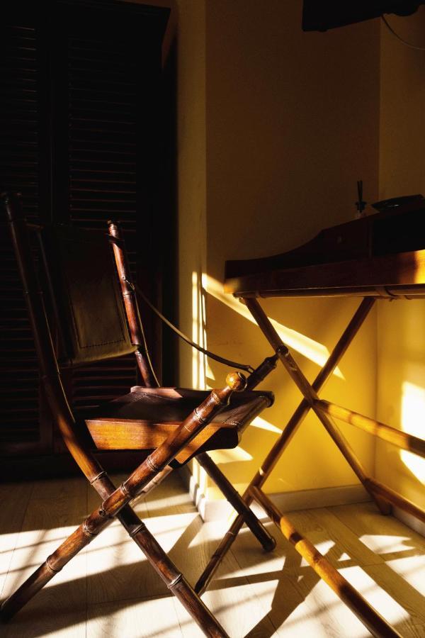 La Quercia Di Mamre Bed & Breakfast Roma Ngoại thất bức ảnh